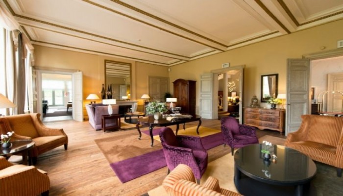 Poza pentru Hotel Dukes Palace Brugge 277-1487460763 Hotel Dukes Palace Brugge poza 8
