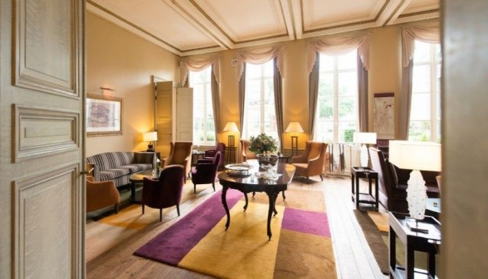 Poza pentru Hotel Dukes Palace Brugge 466-1487460761 Hotel Dukes Palace Brugge poza 7