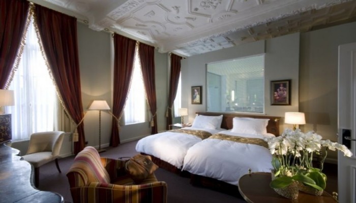Poza pentru Hotel Dukes Palace Brugge 486-1487460766 Hotel Dukes Palace Brugge poza 10