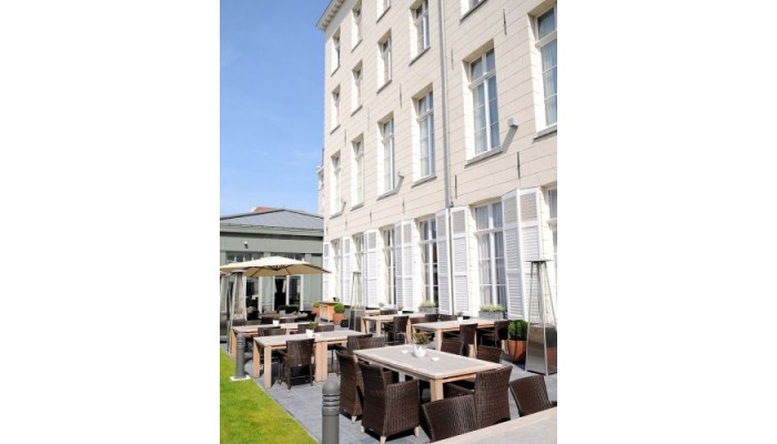 Poza pentru Hotel Dukes Palace Brugge 813-1487460760 Hotel Dukes Palace Brugge poza 6