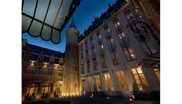 Poza pentru Hotel Dukes Palace 1357-1565202196 Hotel Dukes Palace poza 9