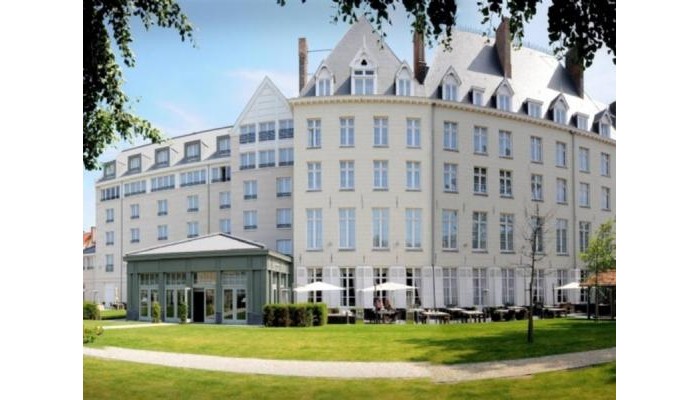 Poza pentru Hotel Dukes Palace 1603-1565202190 Hotel Dukes Palace poza 2
