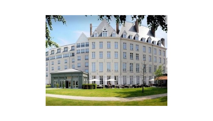 Poza pentru Hotel Dukes Palace 534-1487460723 Hotel Dukes Palace poza 1