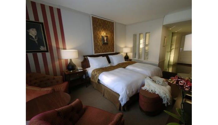Poza pentru Hotel Dukes Palace 7958-1565202190 Hotel Dukes Palace poza 3