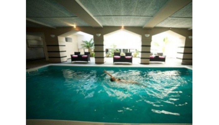 Poza pentru Hotel Floris Karos Bruges 210-1486677641 Hotel Floris Karos Bruges poza 4