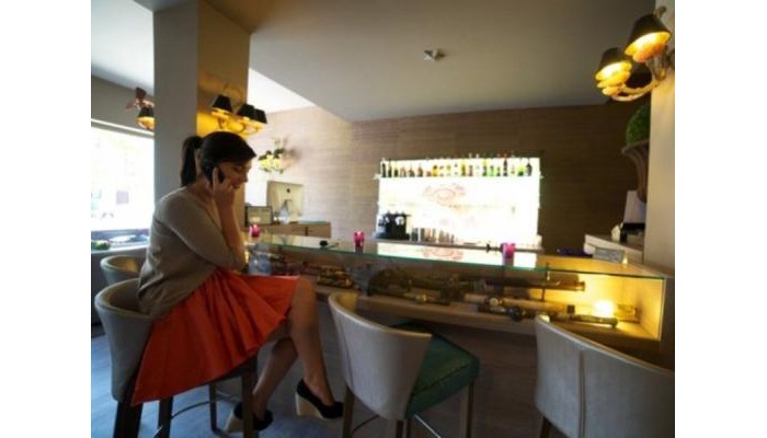 Poza pentru Hotel Floris Karos Bruges 356-1564121646 Hotel Floris Karos Bruges poza 7