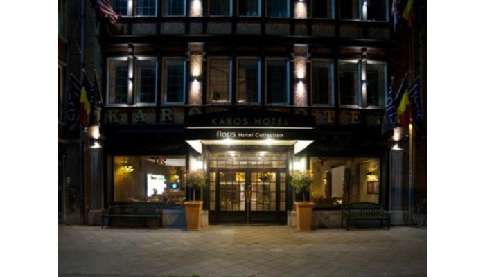 Poza pentru Hotel Floris Karos Bruges 5431-1564121645 Hotel Floris Karos Bruges poza 6