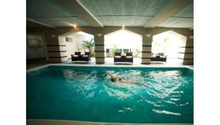 Poza pentru Hotel Floris Karos Bruges 9165-1564121648 Hotel Floris Karos Bruges poza 8
