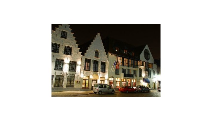 Poza pentru Hotel Golden Tulip De Medici 316-1487460836 Hotel Golden Tulip De Medici poza 10