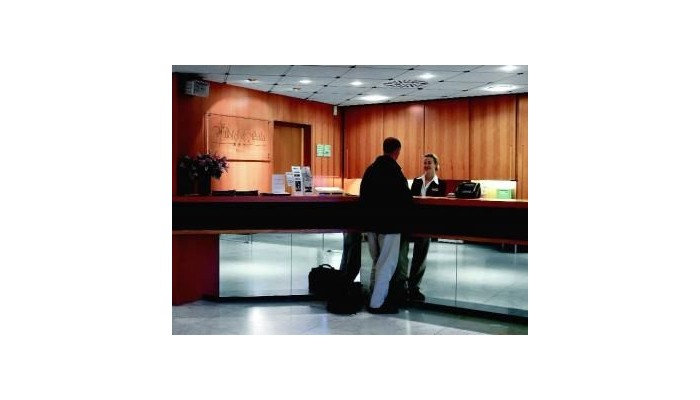 Poza pentru Hotel Golden Tulip De Medici 602-1487460823 Hotel Golden Tulip De Medici poza 2