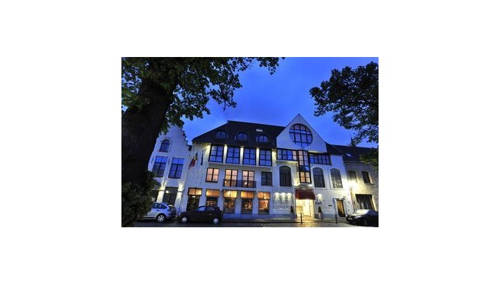 Poza pentru Hotel Golden Tulip De Medici 689-1487460838 Hotel Golden Tulip De Medici poza 11