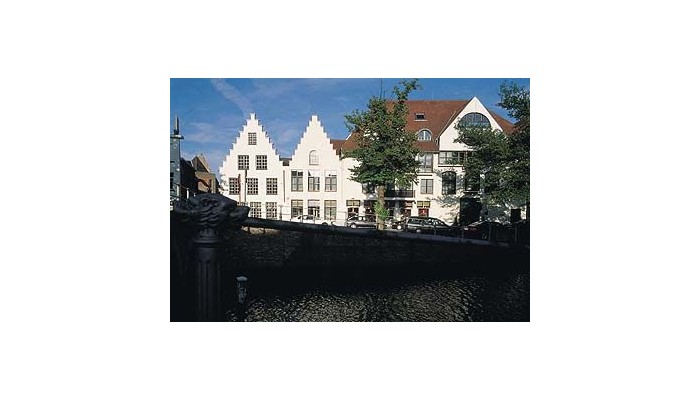Poza pentru Hotel Golden Tulip De Medici 939-1487460821 Hotel Golden Tulip De Medici poza 0