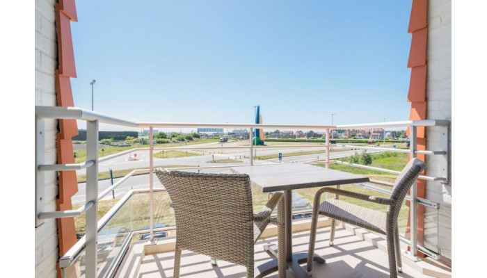 Poza pentru Hotel Holiday Suites Zeebrugge 15-1544729636 Hotel Holiday Suites Zeebrugge poza 1