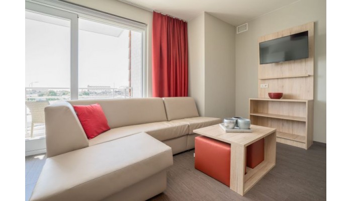 Poza pentru Hotel Holiday Suites Zeebrugge 306-1544729646 Hotel Holiday Suites Zeebrugge poza 8