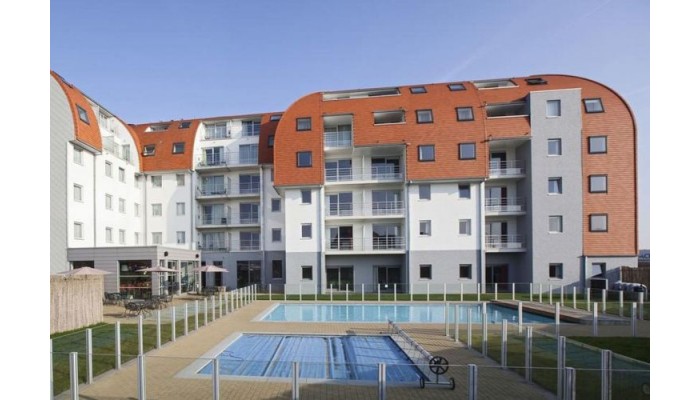 Poza pentru Hotel Holiday Suites Zeebrugge 530-1544729639 Hotel Holiday Suites Zeebrugge poza 3