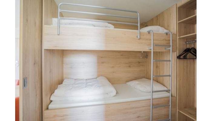 Poza pentru Hotel Holiday Suites Zeebrugge 538-1544729650 Hotel Holiday Suites Zeebrugge poza 11