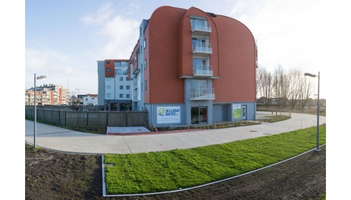 Poza pentru Hotel Holiday Suites Zeebrugge 560-1544729642 Hotel Holiday Suites Zeebrugge poza 5
