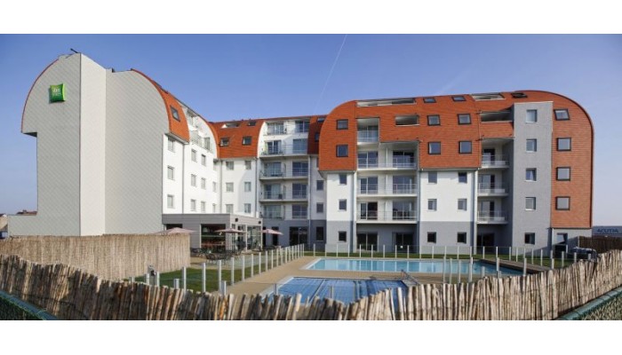 Poza pentru Hotel Holiday Suites Zeebrugge 639-1544729634 Hotel Holiday Suites Zeebrugge poza 0