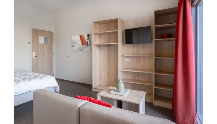 Poza pentru Hotel Holiday Suites Zeebrugge 67-1544729637 Hotel Holiday Suites Zeebrugge poza 2
