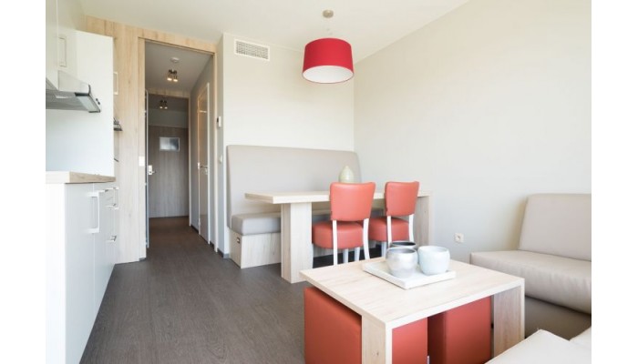 Poza pentru Hotel Holiday Suites Zeebrugge 932-1544729648 Hotel Holiday Suites Zeebrugge poza 10