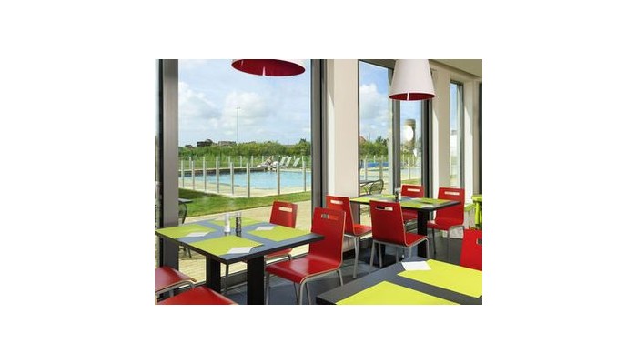 Poza pentru Hotel Ibis Styles 213-1487461033 Hotel Ibis Styles poza 4