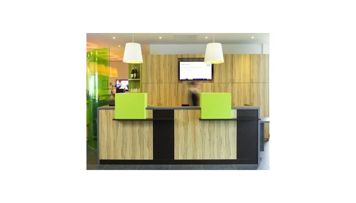 Poza pentru Hotel Ibis Styles 4-1487461035 Hotel Ibis Styles poza 5