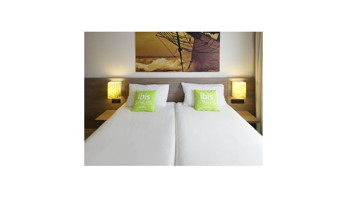 Poza pentru Hotel Ibis Styles 454-1487461032 Hotel Ibis Styles poza 3