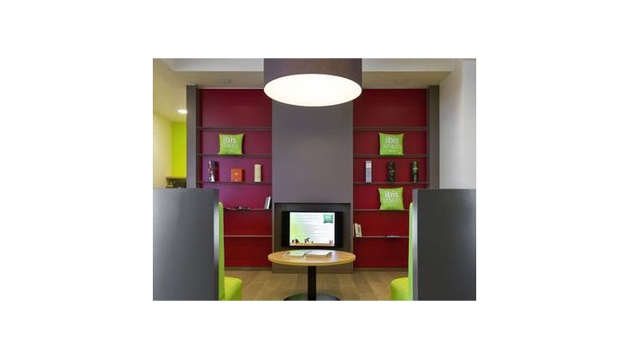 Poza pentru Hotel Ibis Styles 545-1487461037 Hotel Ibis Styles poza 7