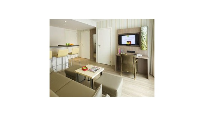 Poza pentru Hotel Ibis Styles 670-1487461031 Hotel Ibis Styles poza 2