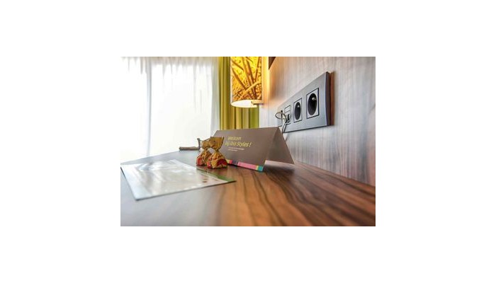 Poza pentru Hotel Ibis Styles 818-1487461029 Hotel Ibis Styles poza 0