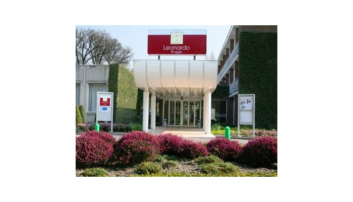 Poza pentru Hotel Leonardo Brugge 319-1487461046 Hotel Leonardo Brugge poza 1