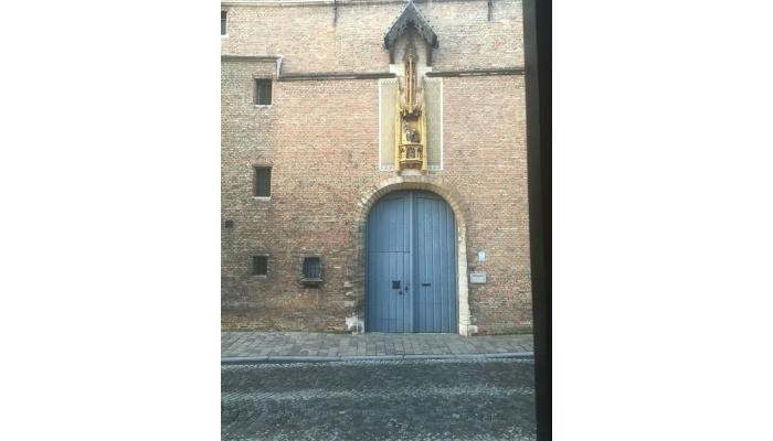 Poza pentru Hotel Lucca 1226-1567126995 Hotel Lucca poza 8