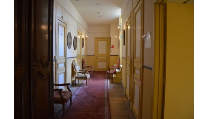 Poza pentru Hotel Lucca 377-1546630584 Hotel Lucca poza 1