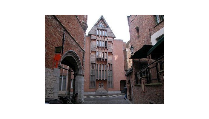 Poza pentru Hotel Martin's Brugge Oude Burg 192-1487461064 Hotel Martin's Brugge Oude Burg poza 0