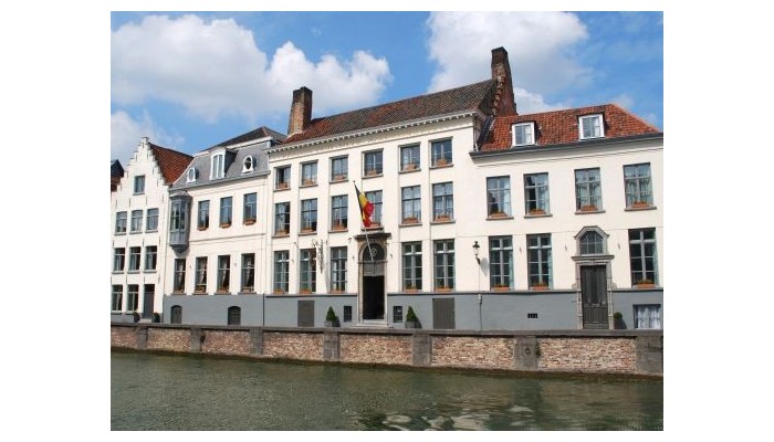 Poza pentru Hotel Martin's Relais Brugge 573-1487460860 Hotel Martin's Relais Brugge poza 0