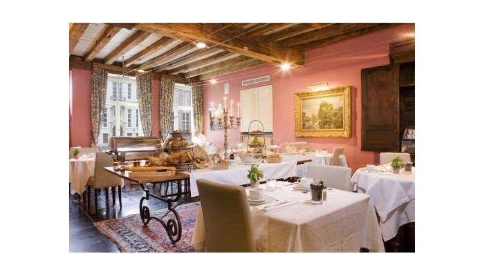 Poza pentru Hotel Martin's Relais Brugge 866-1487460866 Hotel Martin's Relais Brugge poza 5