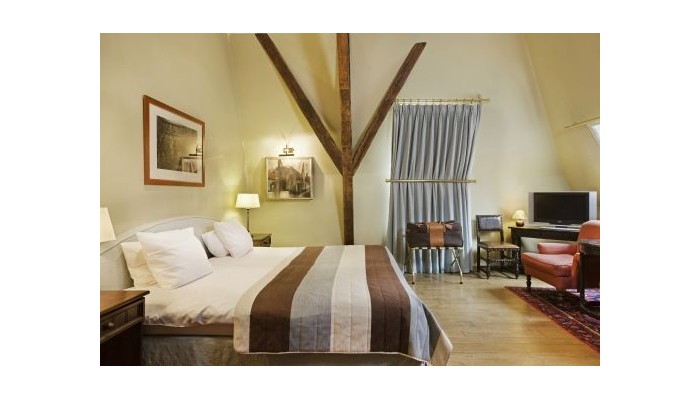 Poza pentru Hotel Martin's Relais Brugge 872-1487460863 Hotel Martin's Relais Brugge poza 3