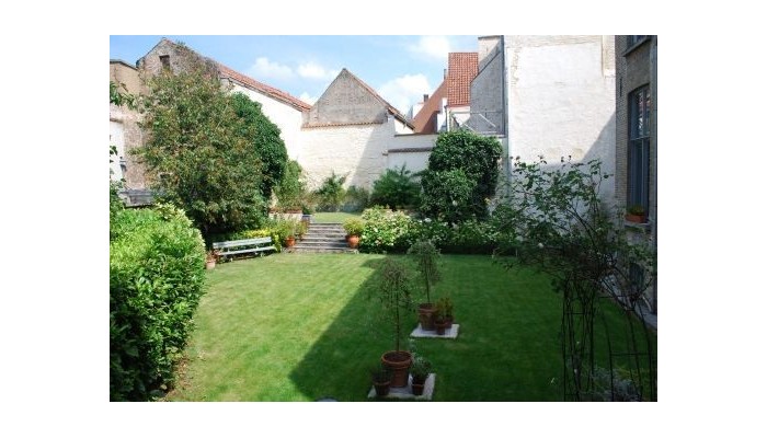 Poza pentru Hotel Martin's Relais Brugge 97-1487460867 Hotel Martin's Relais Brugge poza 6