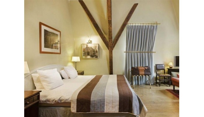 Poza pentru Hotel Martins Relais 839-1486677670 Hotel Martins Relais poza 1