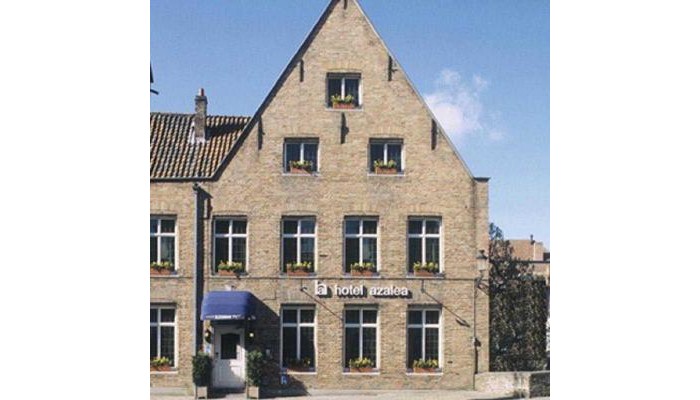 Poza pentru Hotel Monsieur Ernest 1781-1565601542 Hotel Monsieur Ernest poza 0