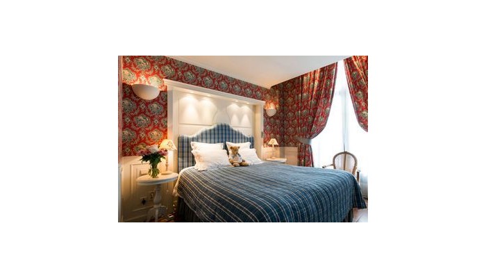 Poza pentru Hotel Orangerie 331-1487460921 Hotel Orangerie poza 5