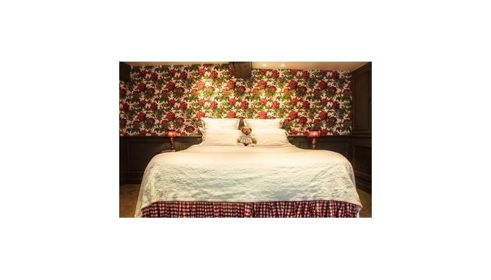 Poza pentru Hotel Orangerie 437-1487460920 Hotel Orangerie poza 4