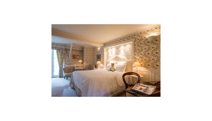 Poza pentru Hotel Orangerie 51-1487460922 Hotel Orangerie poza 6