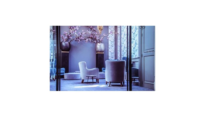 Poza pentru Hotel Orangerie 674-1487460917 Hotel Orangerie poza 2