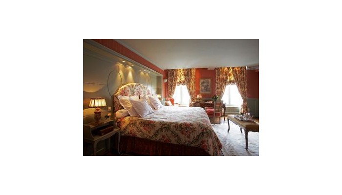 Poza pentru Hotel Orangerie 762-1487460925 Hotel Orangerie poza 9