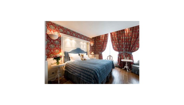 Poza pentru Hotel Orangerie 954-1487460926 Hotel Orangerie poza 10