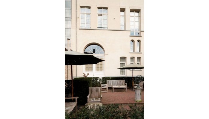 Poza pentru Hotel Oud Huis De Peellaert Brugge 410-1487460896 Hotel Oud Huis De Peellaert Brugge poza 11