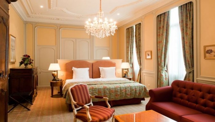 Poza pentru Hotel Oud Huis De Peellaert Brugge 470-1487460886 Hotel Oud Huis De Peellaert Brugge poza 5