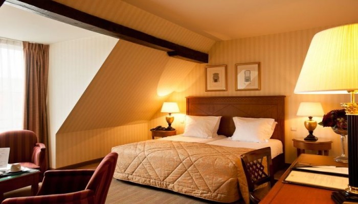 Poza pentru Hotel Oud Huis De Peellaert Brugge 472-1487460884 Hotel Oud Huis De Peellaert Brugge poza 4