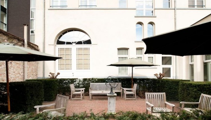 Poza pentru Hotel Oud Huis De Peellaert Brugge 56-1487460895 Hotel Oud Huis De Peellaert Brugge poza 10
